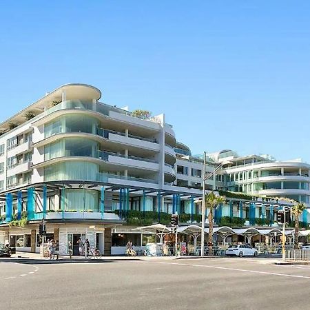 In The Heart Of Bondi, Stroll To The Beach Daire Sidney Dış mekan fotoğraf